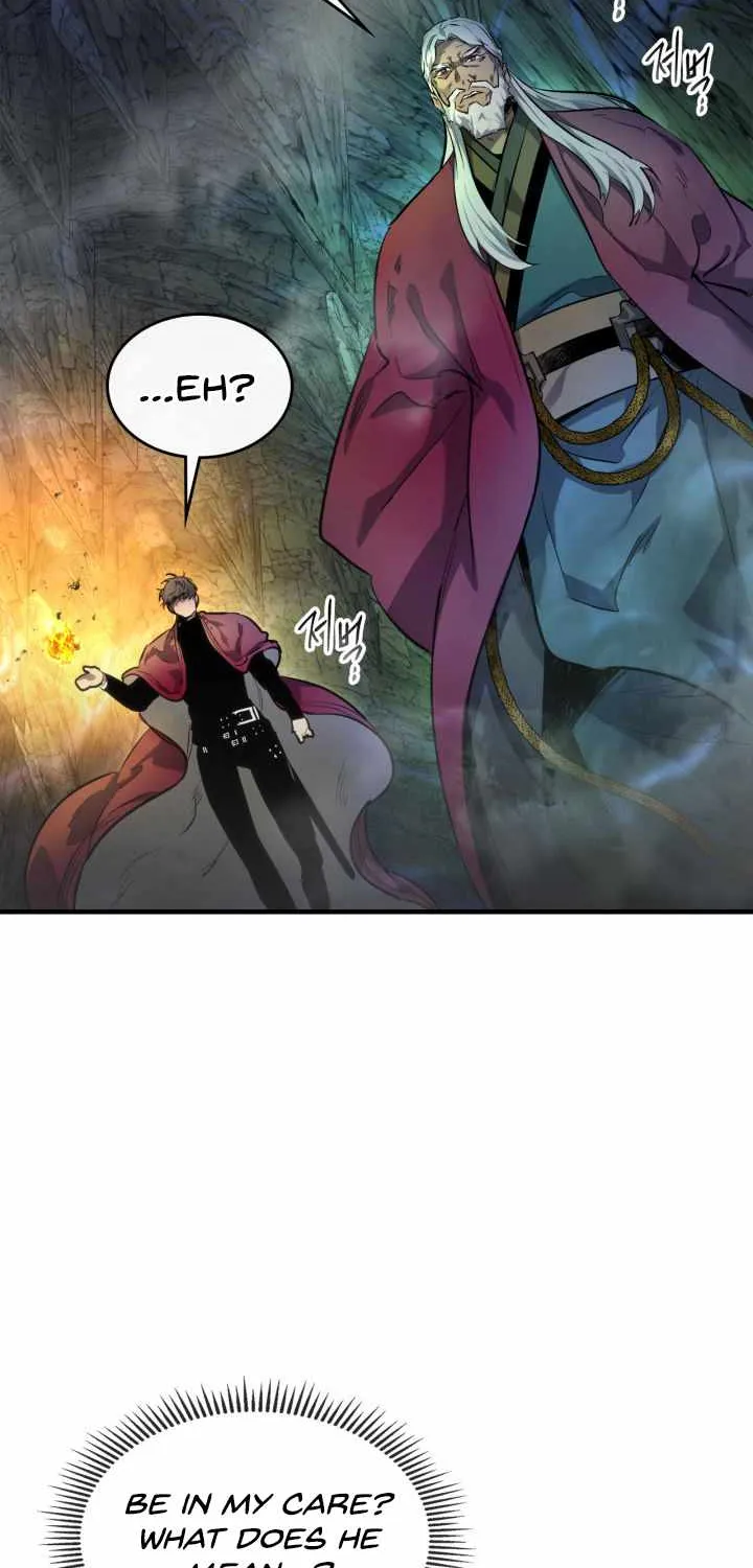 Read Leveling With The Gods chapter 43 image 16 on Lezhin