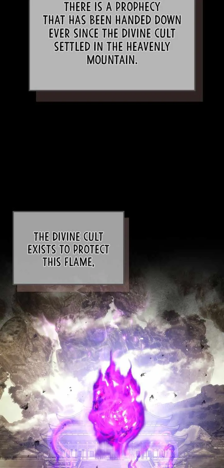 Read Leveling With The Gods chapter 43 image 24 on Lezhin
