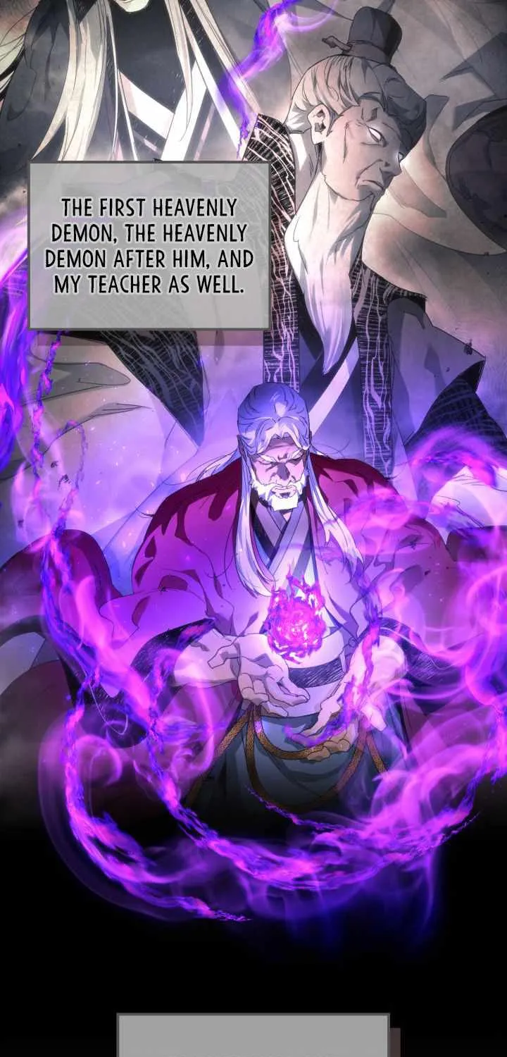 Read Leveling With The Gods chapter 43 image 27 on Lezhin