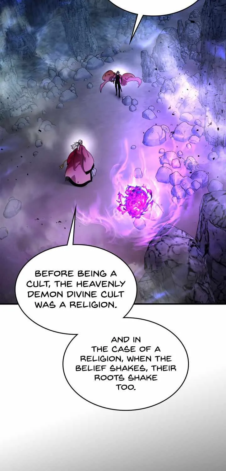 Read Leveling With The Gods chapter 43 image 29 on Lezhin