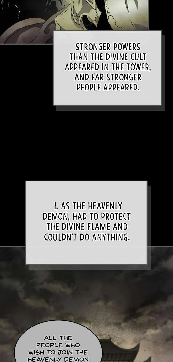Read Leveling With The Gods chapter 43 image 31 on Lezhin