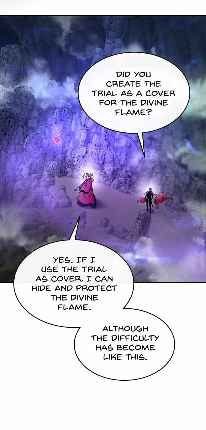 Read Leveling With The Gods chapter 43 image 34 on Lezhin