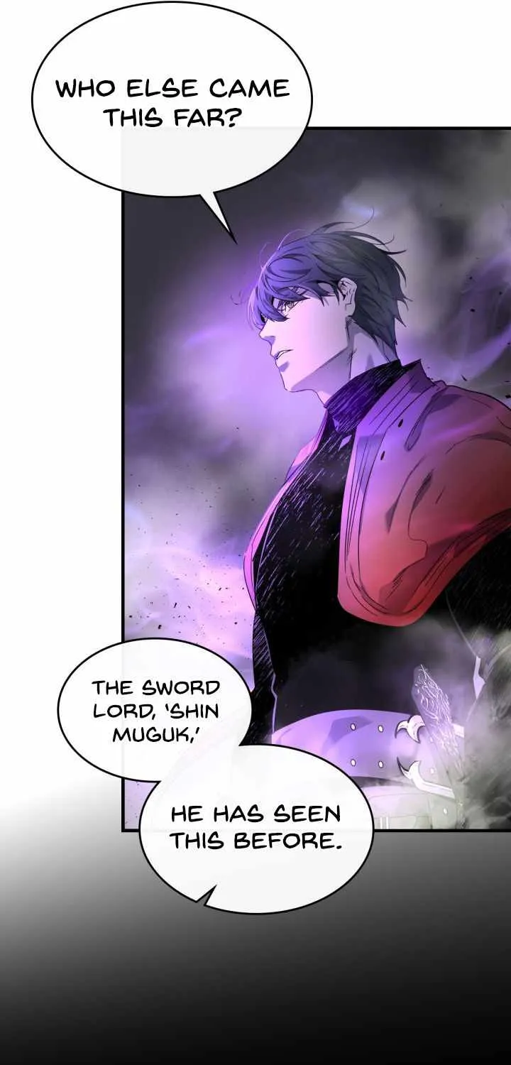 Read Leveling With The Gods chapter 43 image 36 on Lezhin