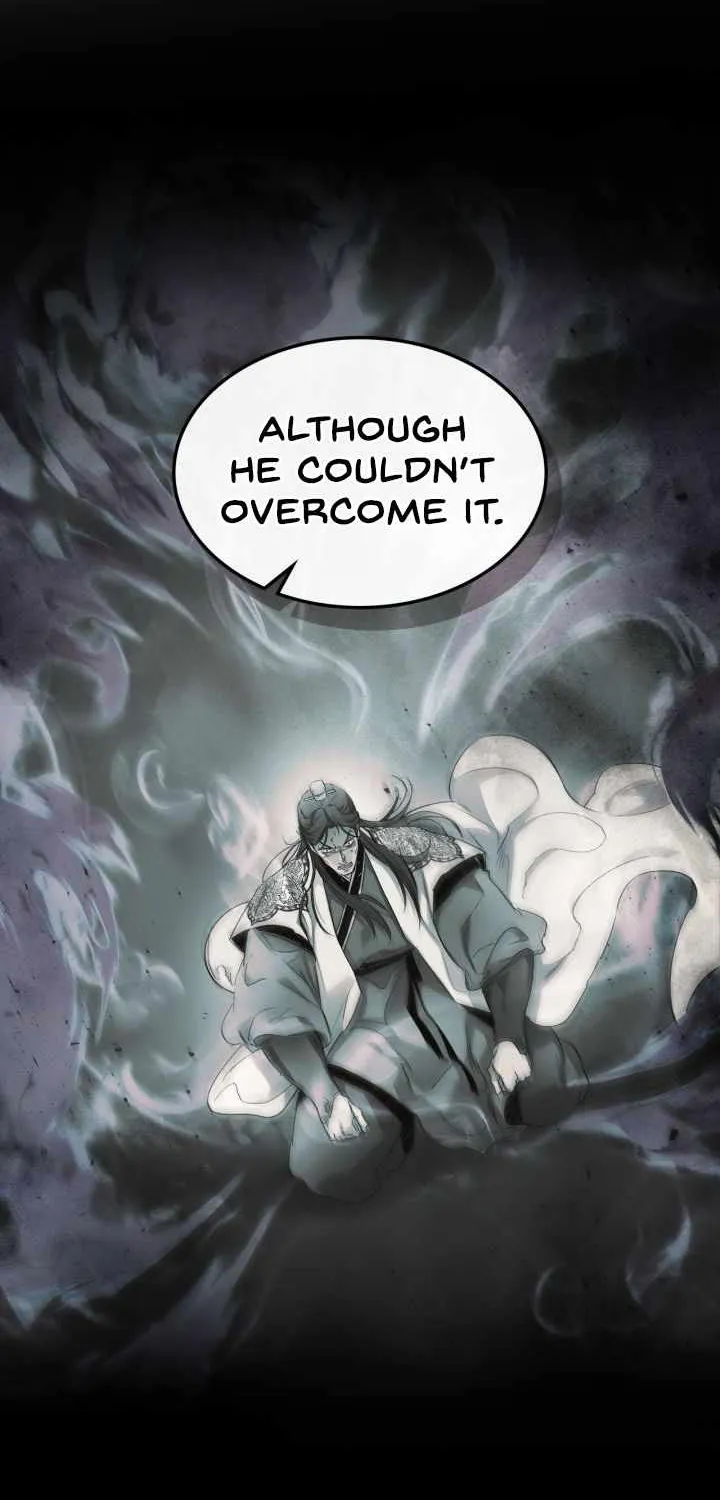 Read Leveling With The Gods chapter 43 image 37 on Lezhin