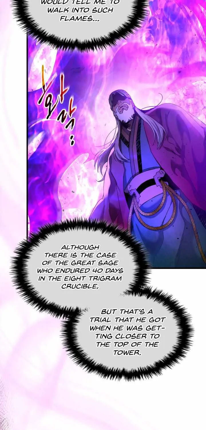 Read Leveling With The Gods chapter 43 image 42 on Lezhin