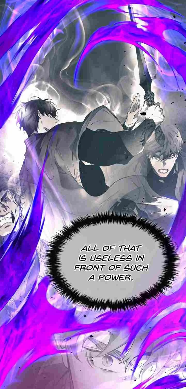 Read Leveling With The Gods chapter 43 image 46 on Lezhin
