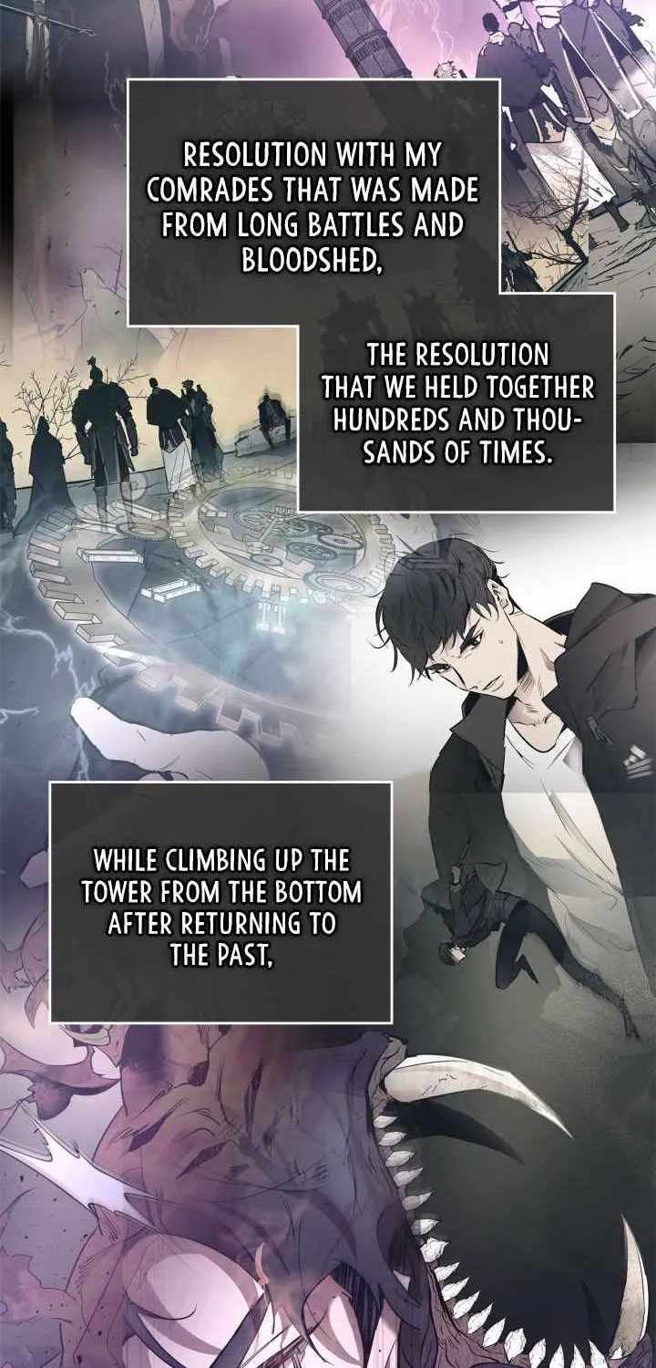 Read Leveling With The Gods chapter 43 image 71 on Lezhin