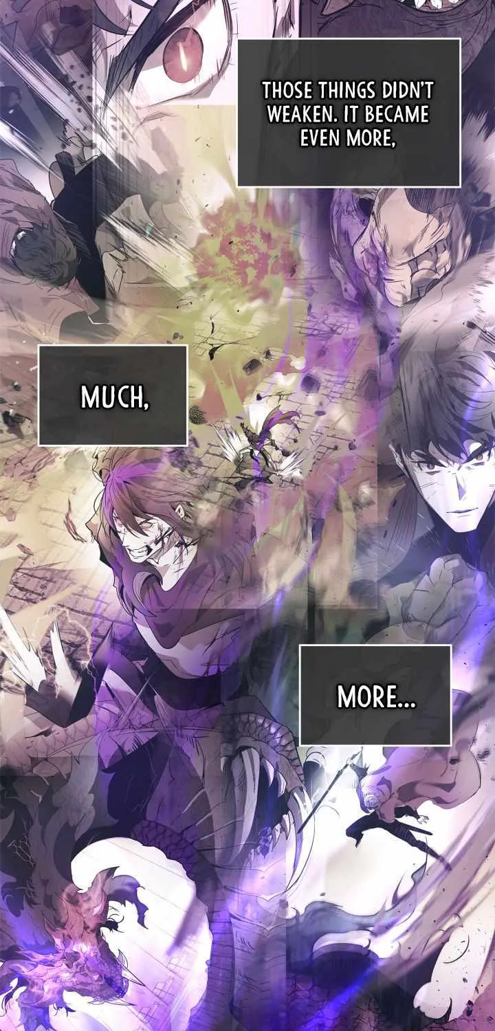 Read Leveling With The Gods chapter 43 image 72 on Lezhin