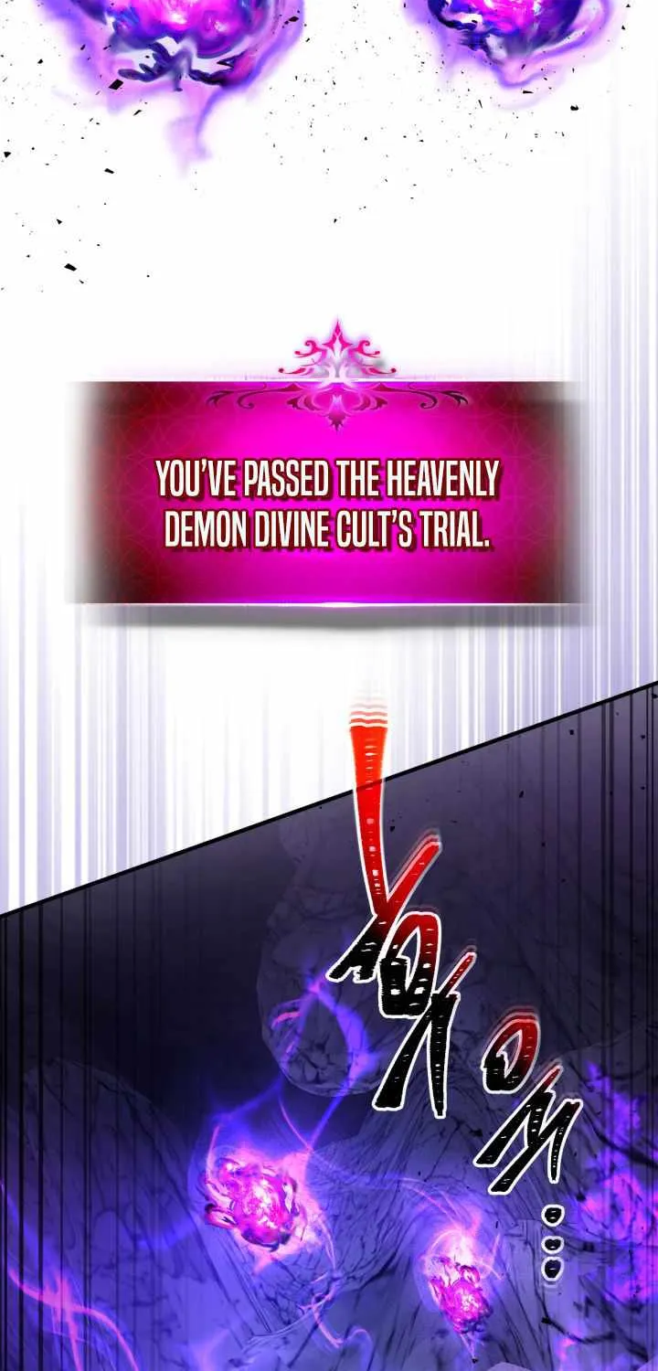 Read Leveling With The Gods chapter 43 image 82 on Lezhin