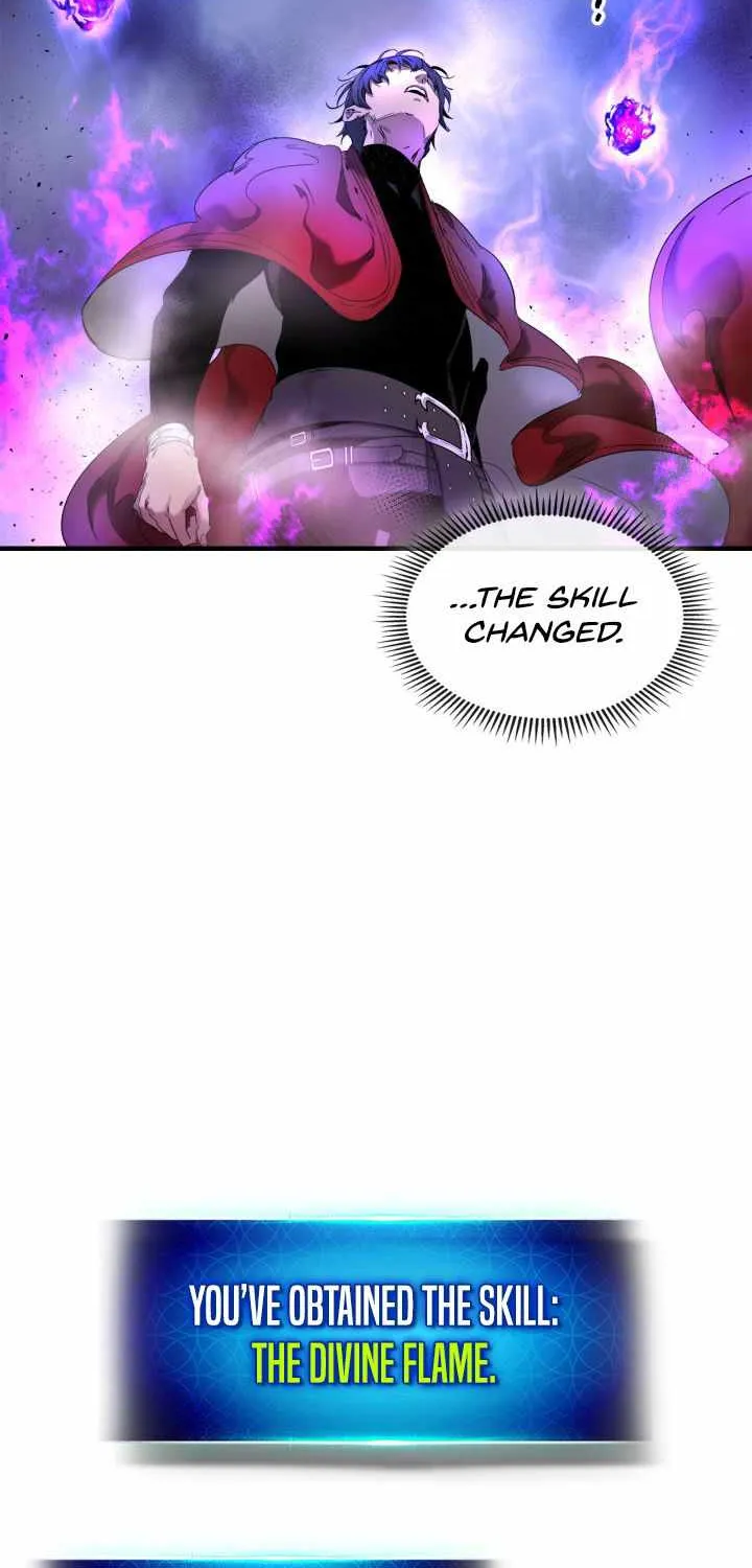 Read Leveling With The Gods chapter 43 image 86 on Lezhin