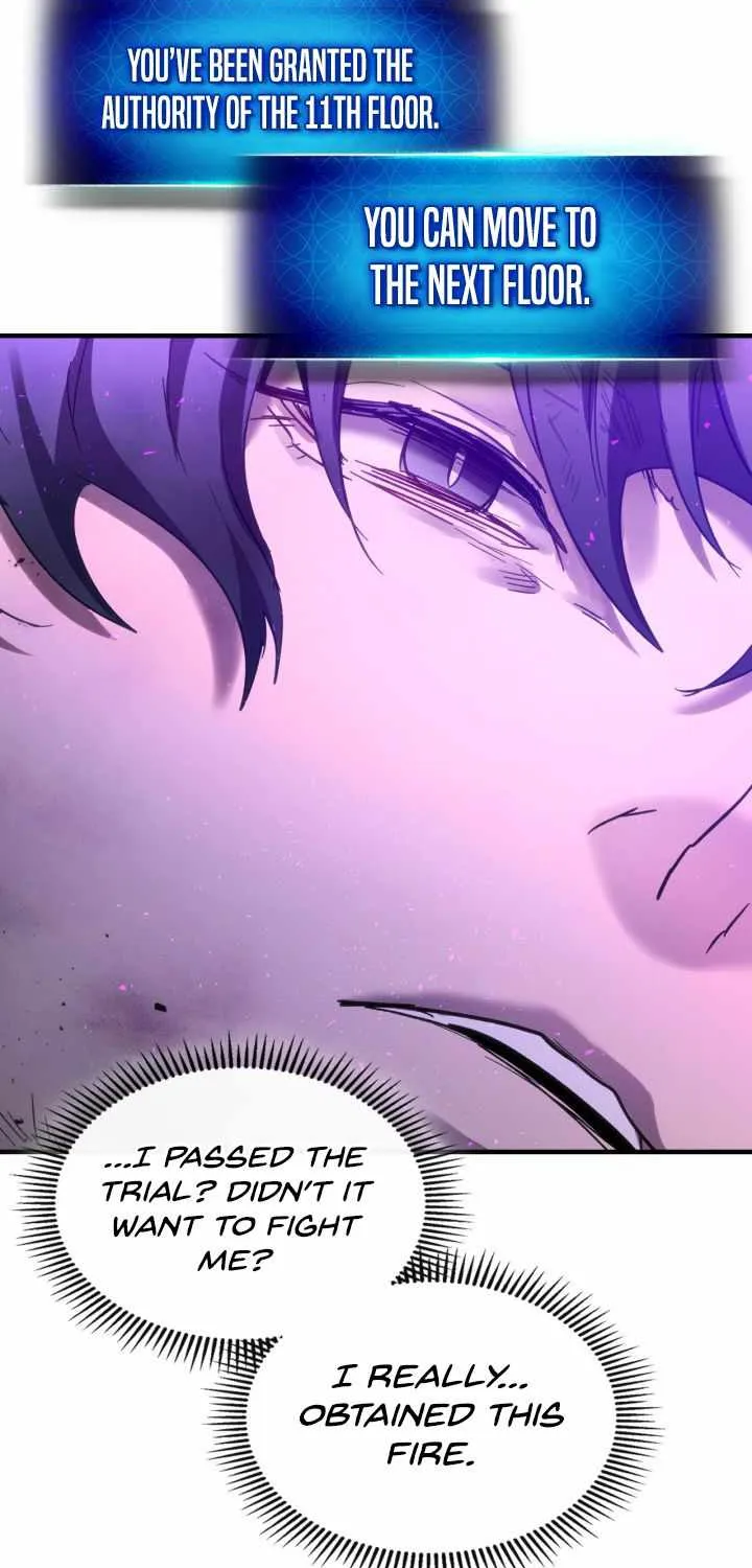 Read Leveling With The Gods chapter 43 image 87 on Lezhin