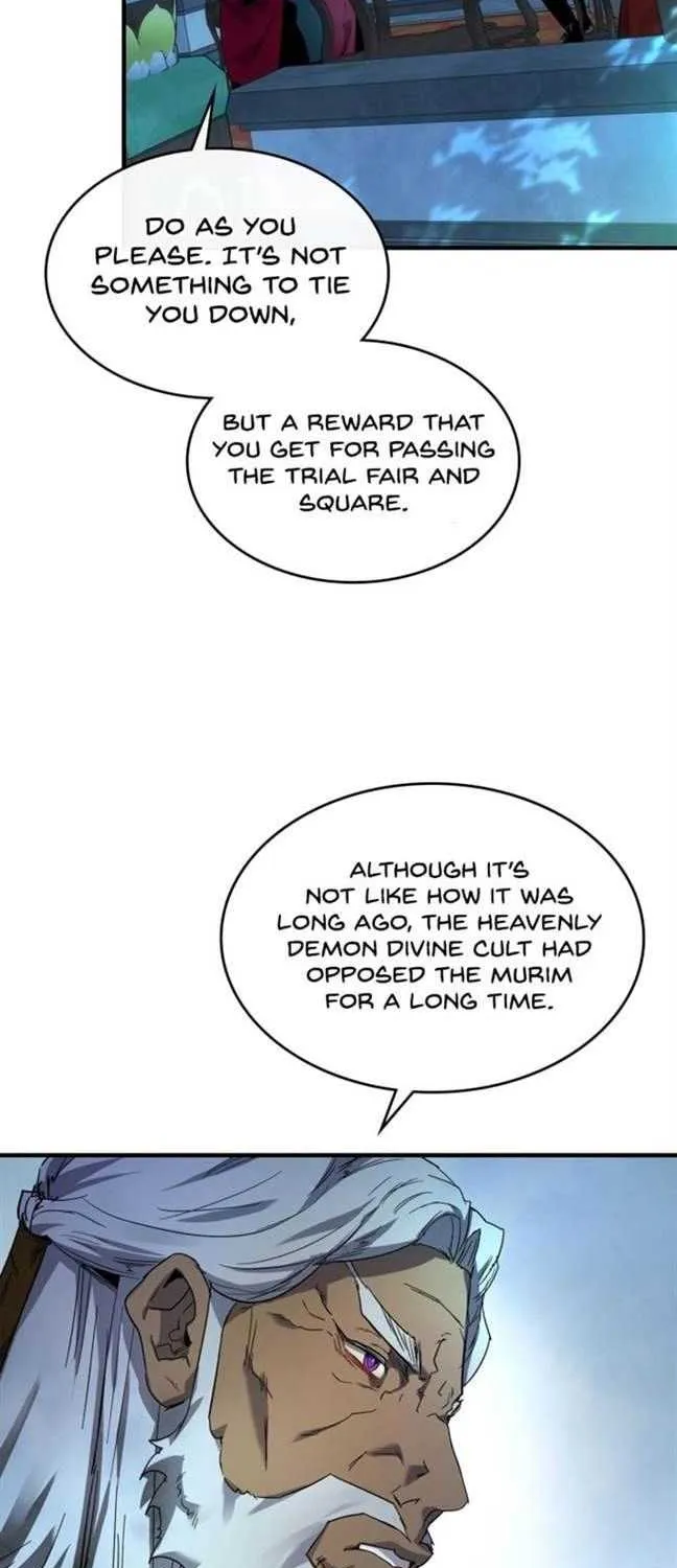 Read Leveling With The Gods chapter 44 image 10 on Lezhin