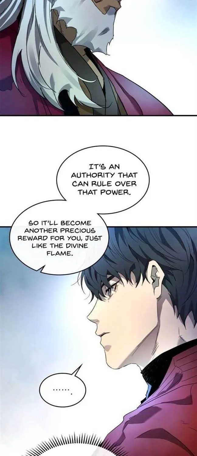 Read Leveling With The Gods chapter 44 image 11 on Lezhin