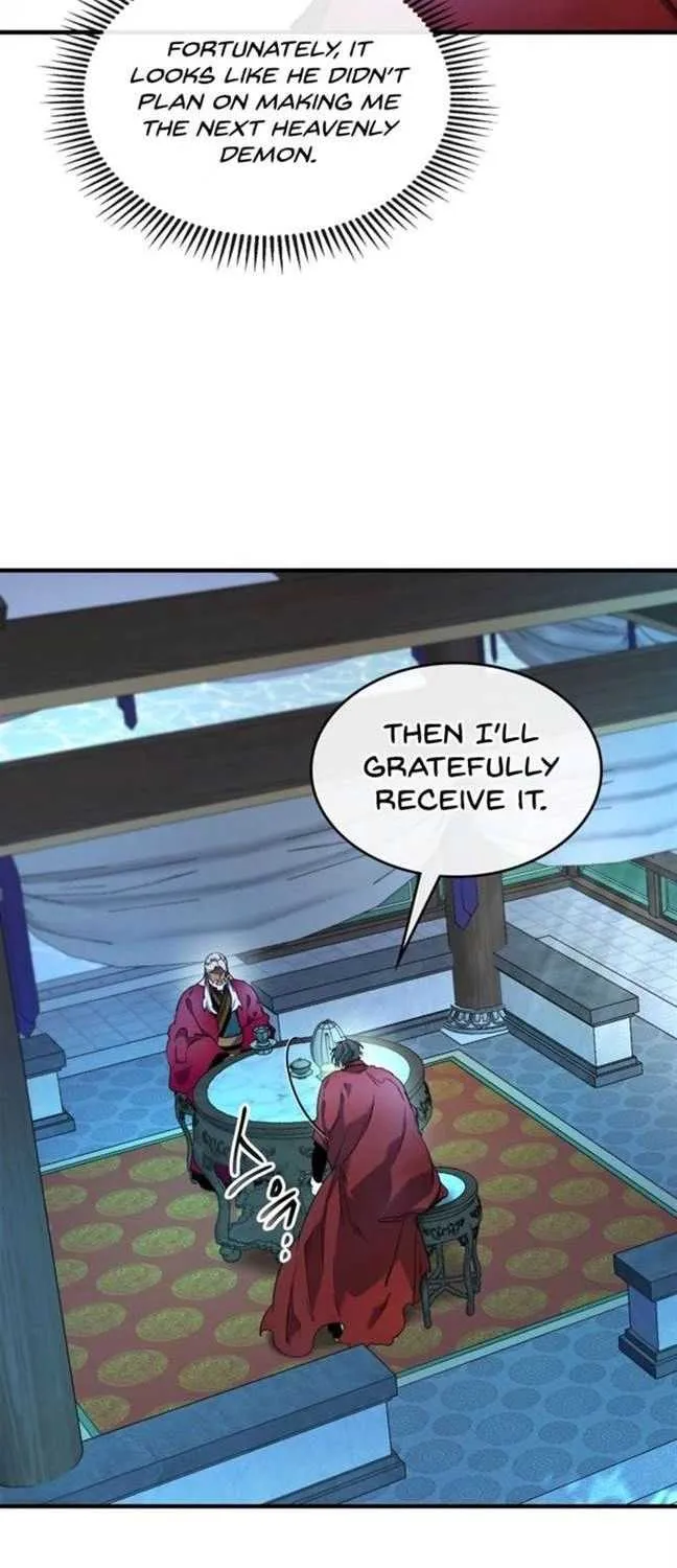 Read Leveling With The Gods chapter 44 image 12 on Lezhin