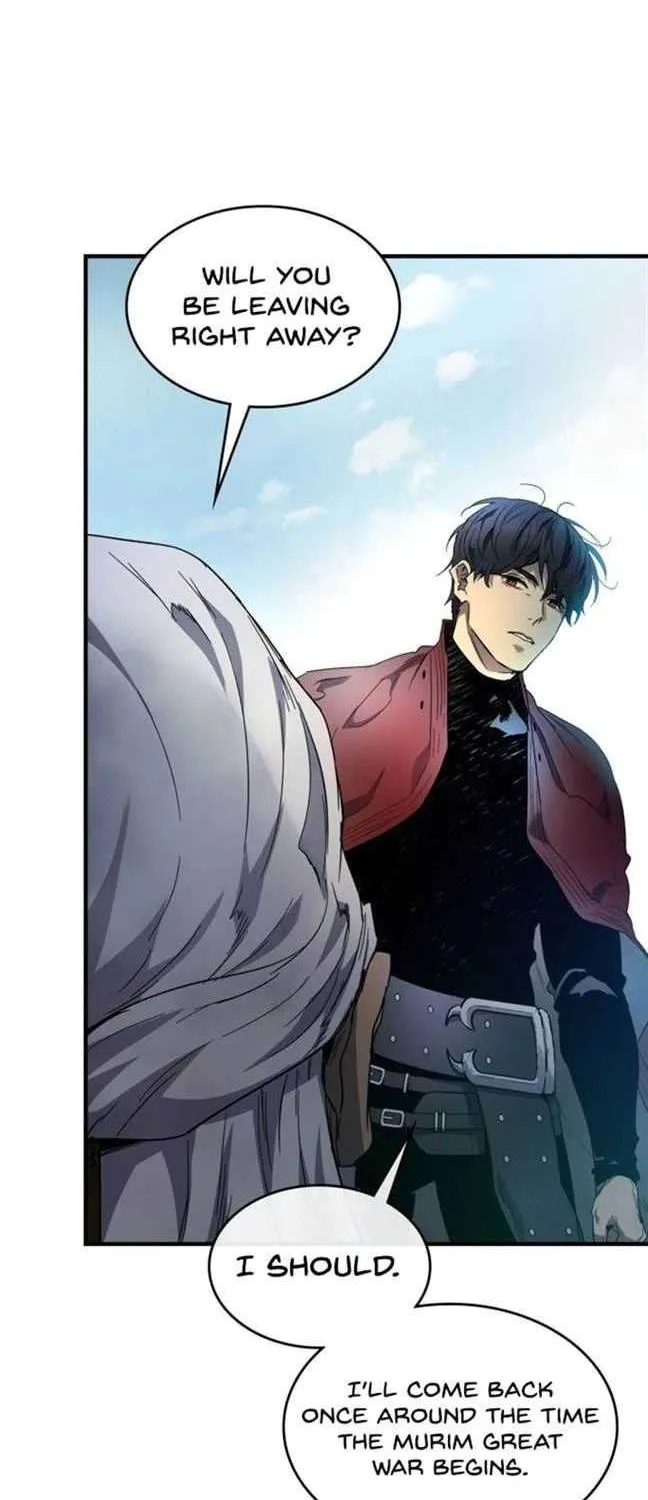 Read Leveling With The Gods chapter 44 image 13 on Lezhin