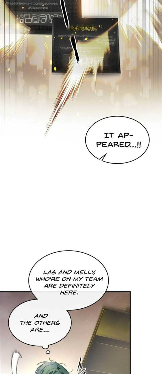 Read Leveling With The Gods chapter 44 image 26 on Lezhin