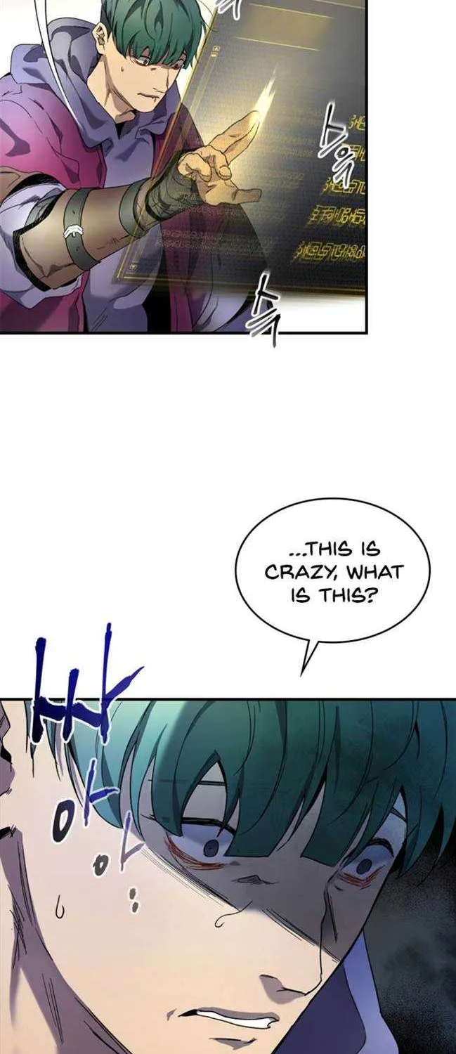Read Leveling With The Gods chapter 44 image 27 on Lezhin