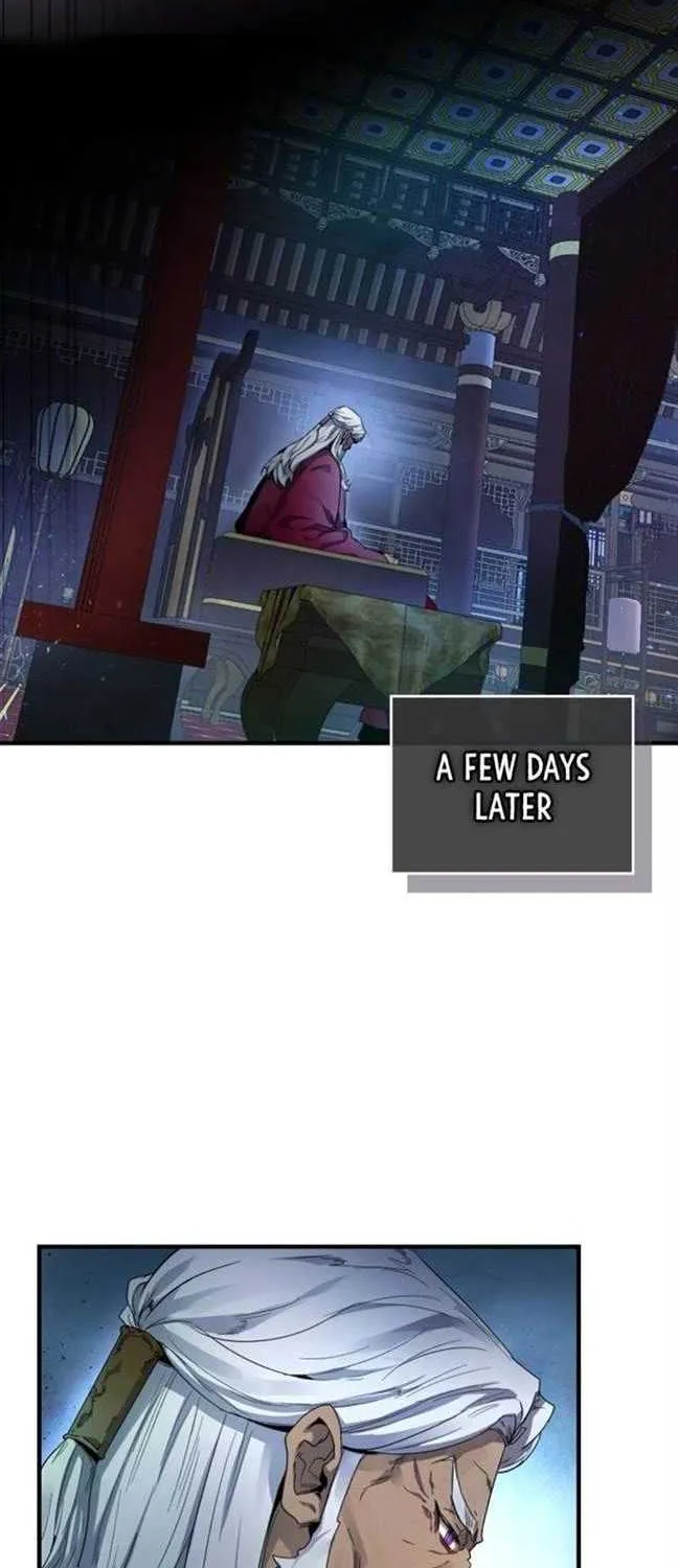 Read Leveling With The Gods chapter 44 image 3 on Lezhin
