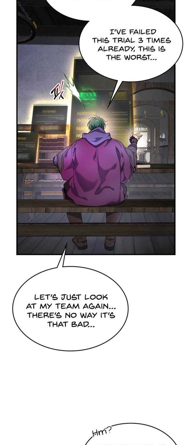 Read Leveling With The Gods chapter 44 image 33 on Lezhin