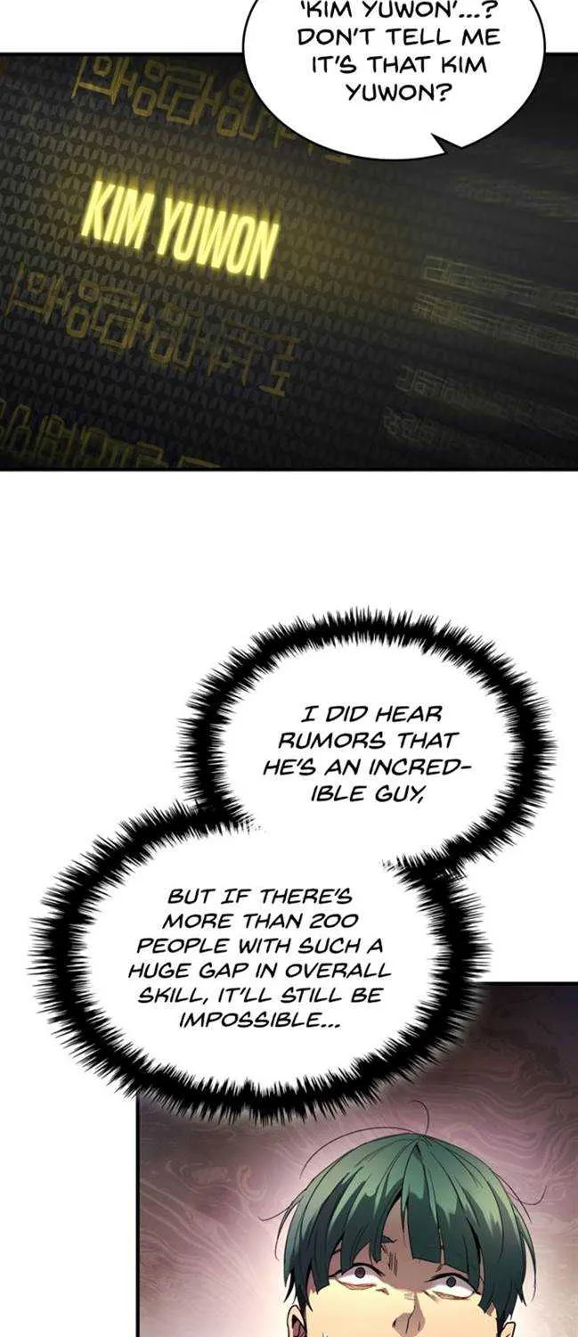 Read Leveling With The Gods chapter 44 image 34 on Lezhin
