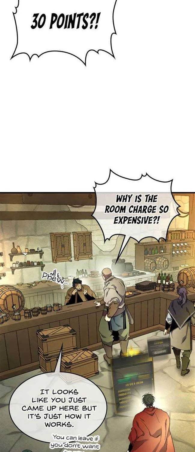 Read Leveling With The Gods chapter 44 image 38 on Lezhin
