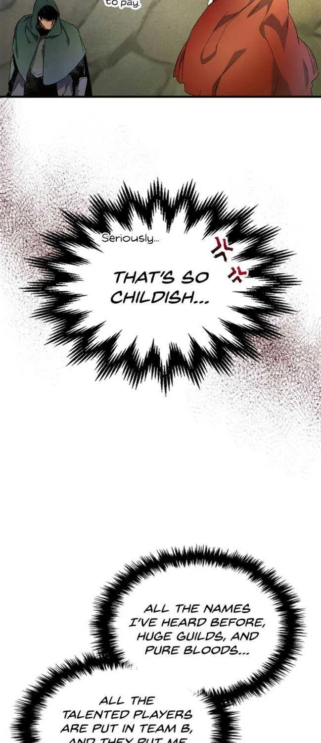Read Leveling With The Gods chapter 44 image 39 on Lezhin