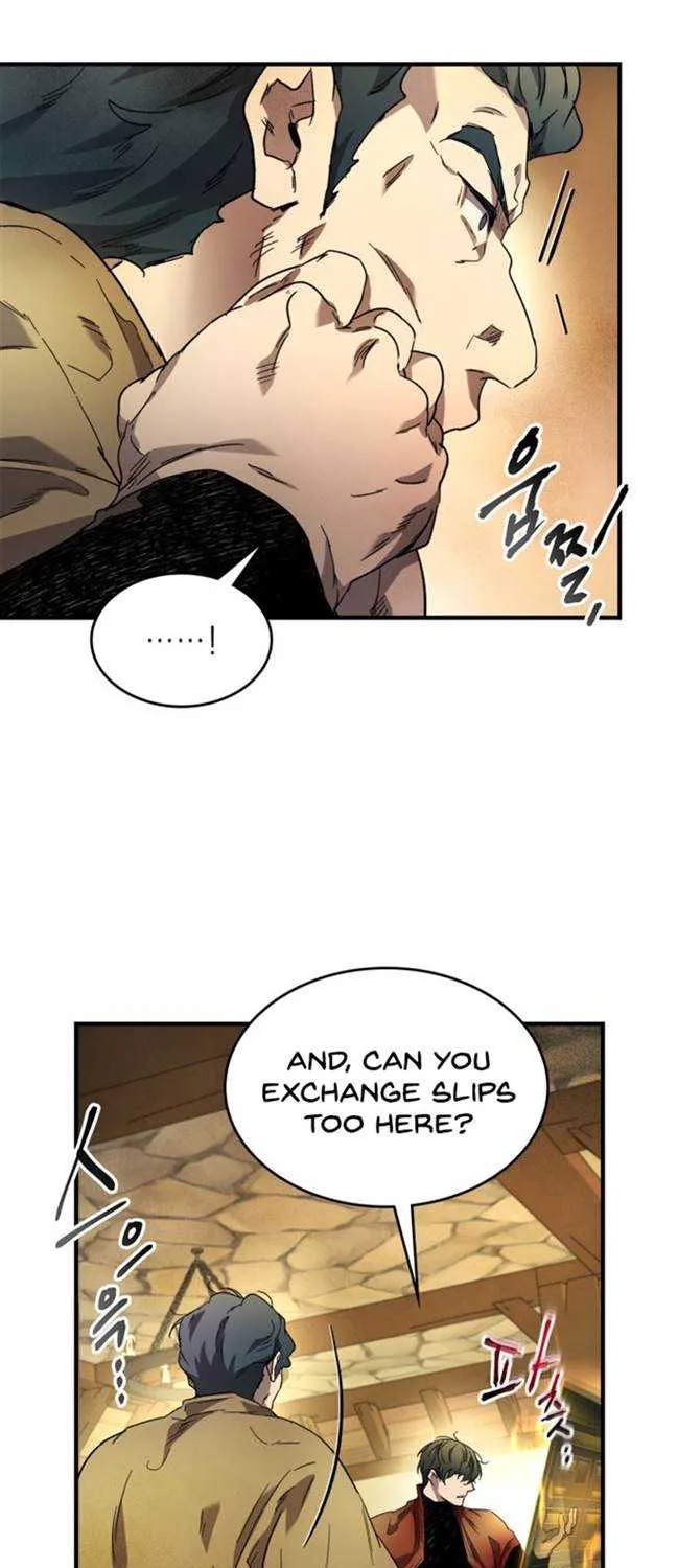 Read Leveling With The Gods chapter 44 image 45 on Lezhin