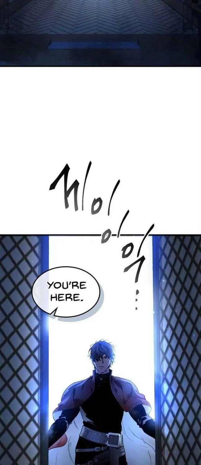 Read Leveling With The Gods chapter 44 image 5 on Lezhin