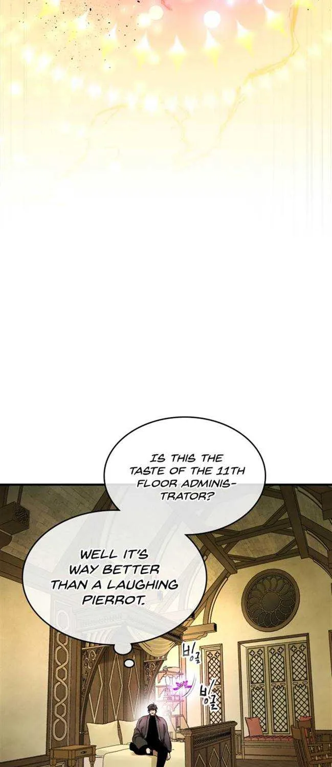 Read Leveling With The Gods chapter 44 image 52 on Lezhin