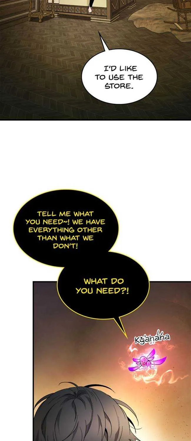 Read Leveling With The Gods chapter 44 image 53 on Lezhin