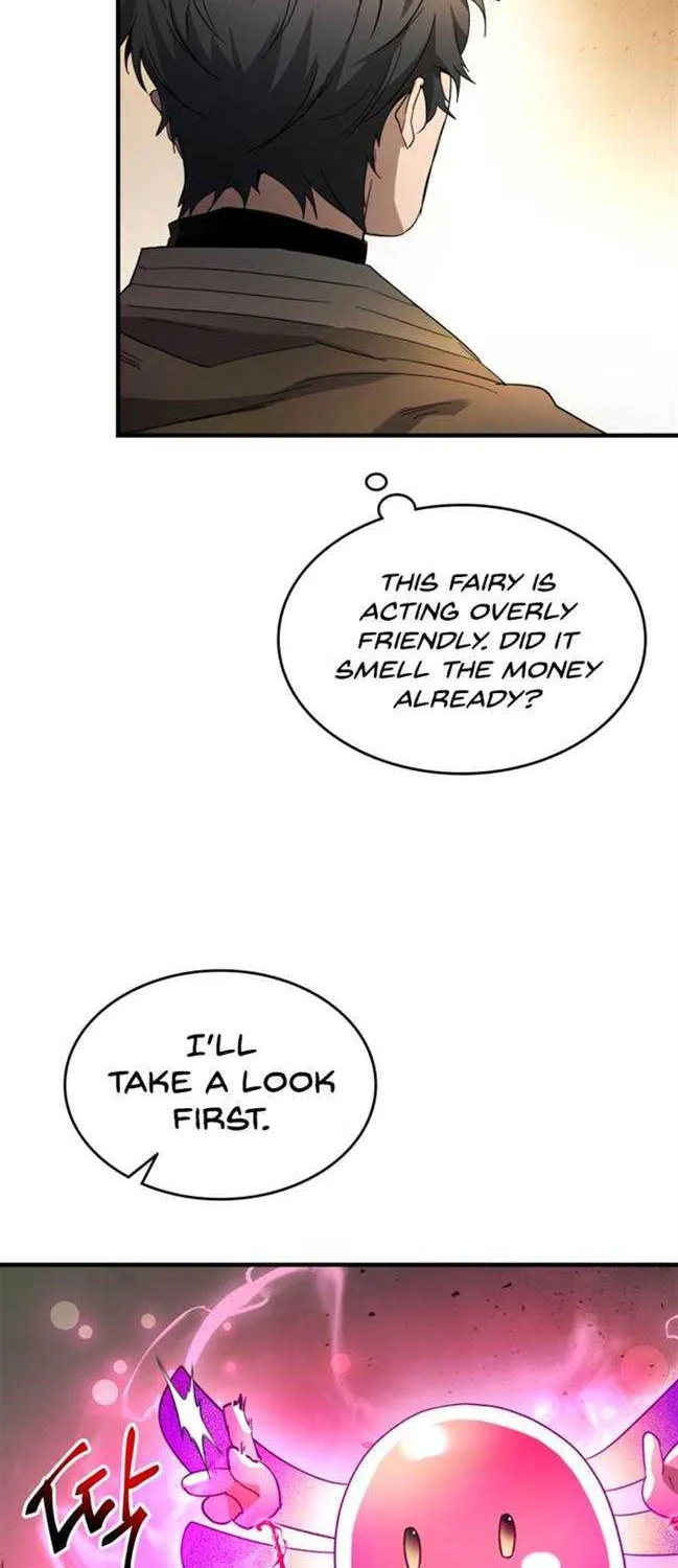 Read Leveling With The Gods chapter 44 image 54 on Lezhin