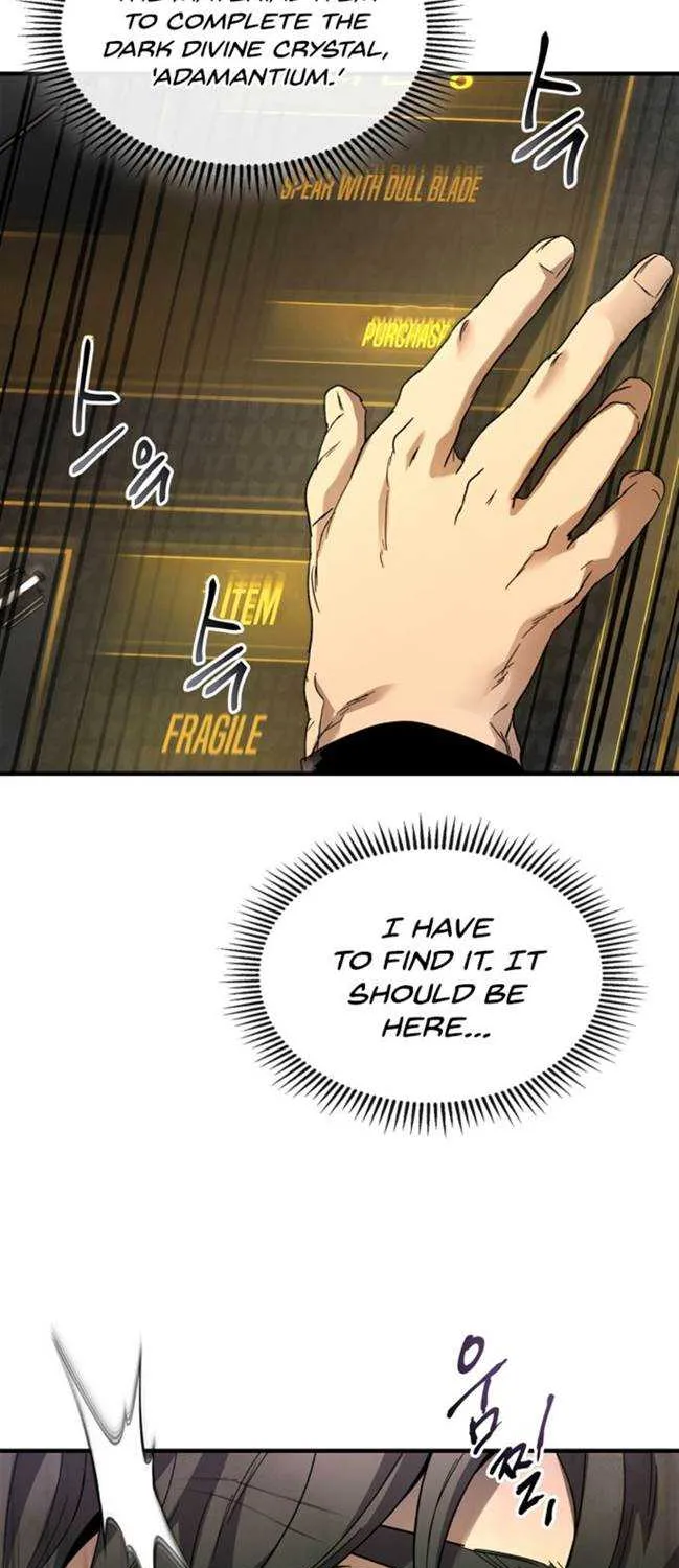 Read Leveling With The Gods chapter 44 image 57 on Lezhin