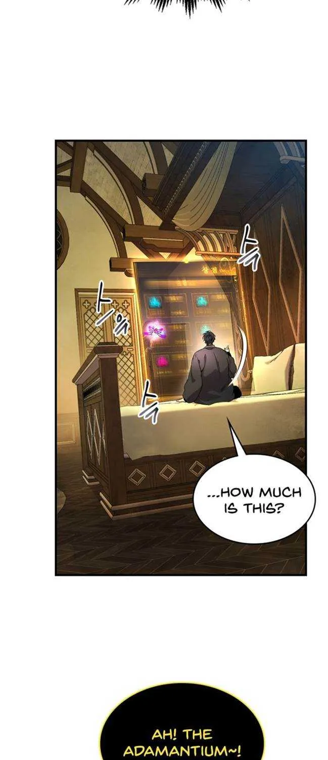 Read Leveling With The Gods chapter 44 image 59 on Lezhin