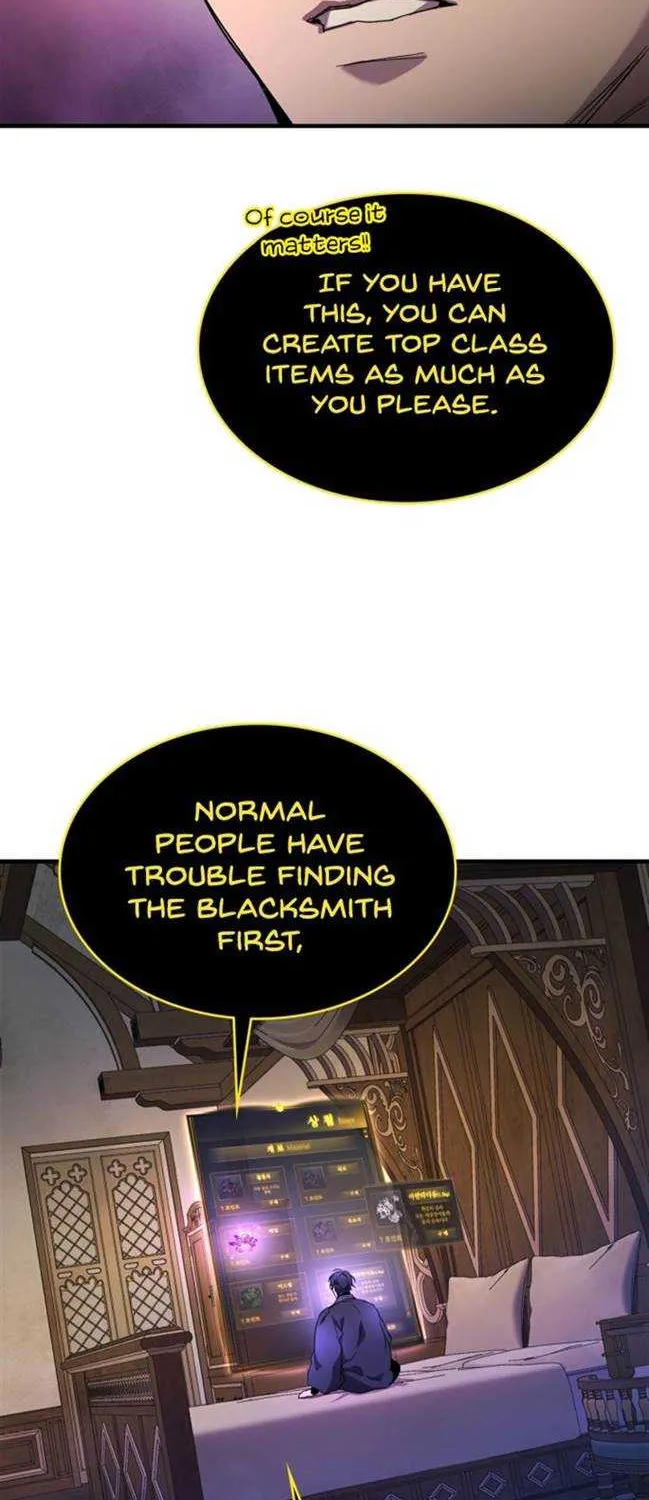 Read Leveling With The Gods chapter 44 image 68 on Lezhin