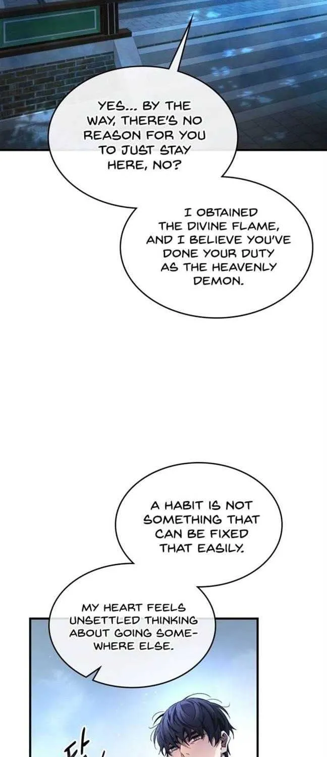 Read Leveling With The Gods chapter 44 image 7 on Lezhin