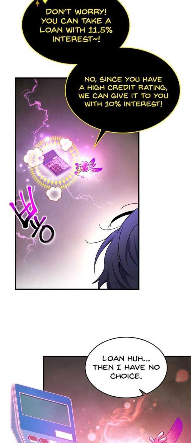 Read Leveling With The Gods chapter 44 image 73 on Lezhin