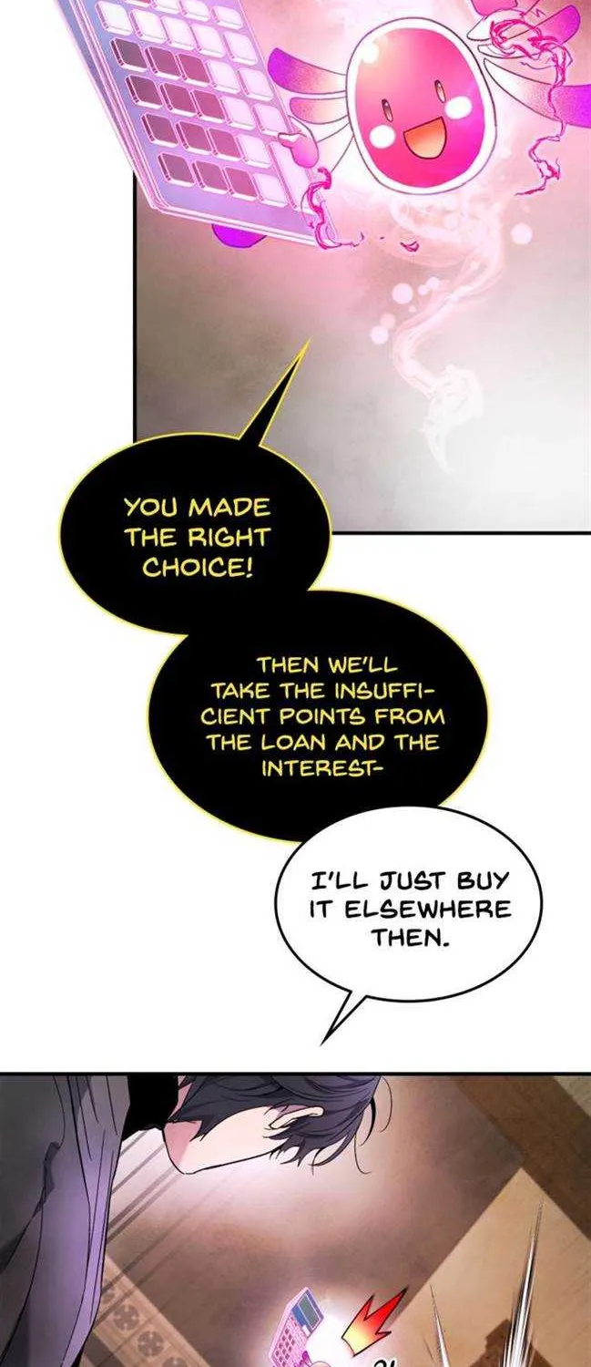 Read Leveling With The Gods chapter 44 image 74 on Lezhin