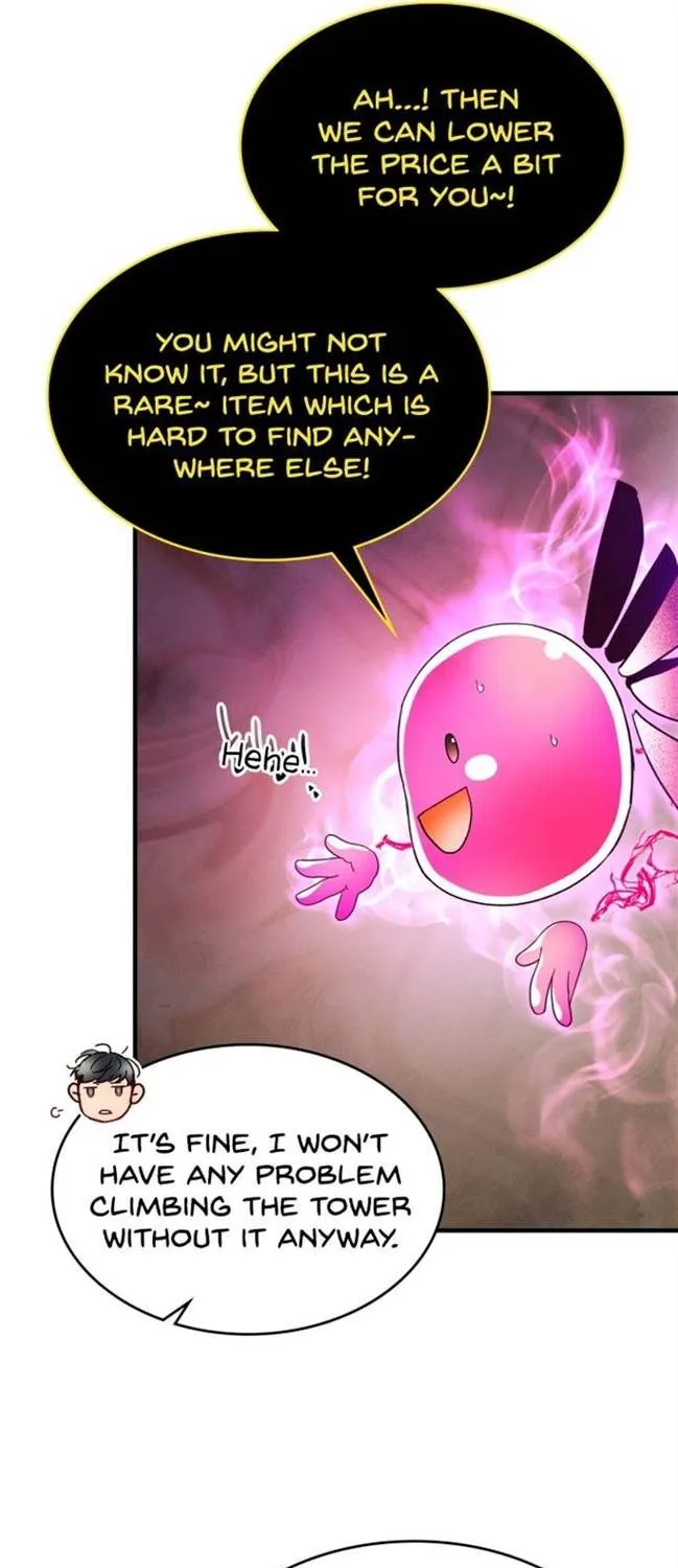 Read Leveling With The Gods chapter 44 image 76 on Lezhin