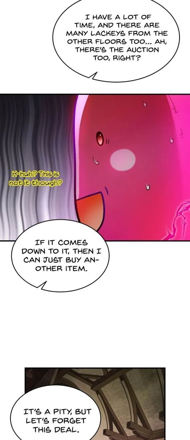 Read Leveling With The Gods chapter 44 image 77 on Lezhin