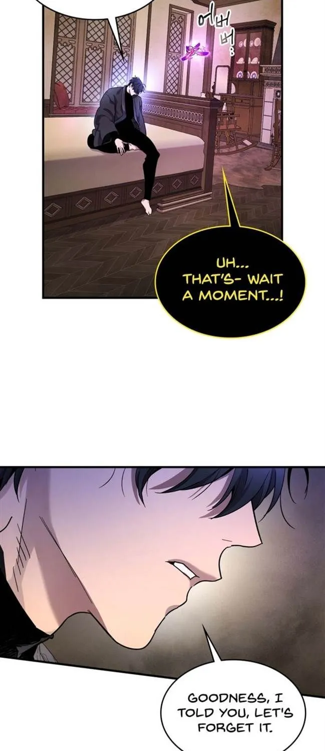 Read Leveling With The Gods chapter 44 image 78 on Lezhin