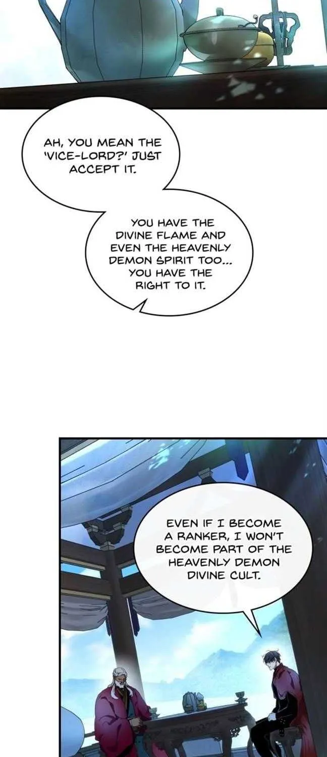 Read Leveling With The Gods chapter 44 image 9 on Lezhin