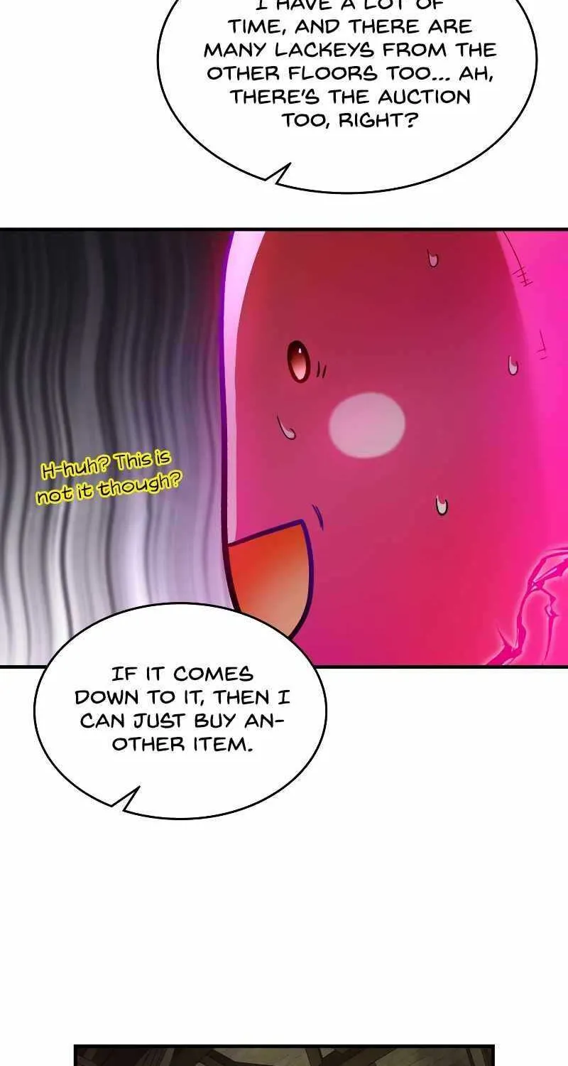 Read Leveling With The Gods chapter 45 image 1 on Lezhin