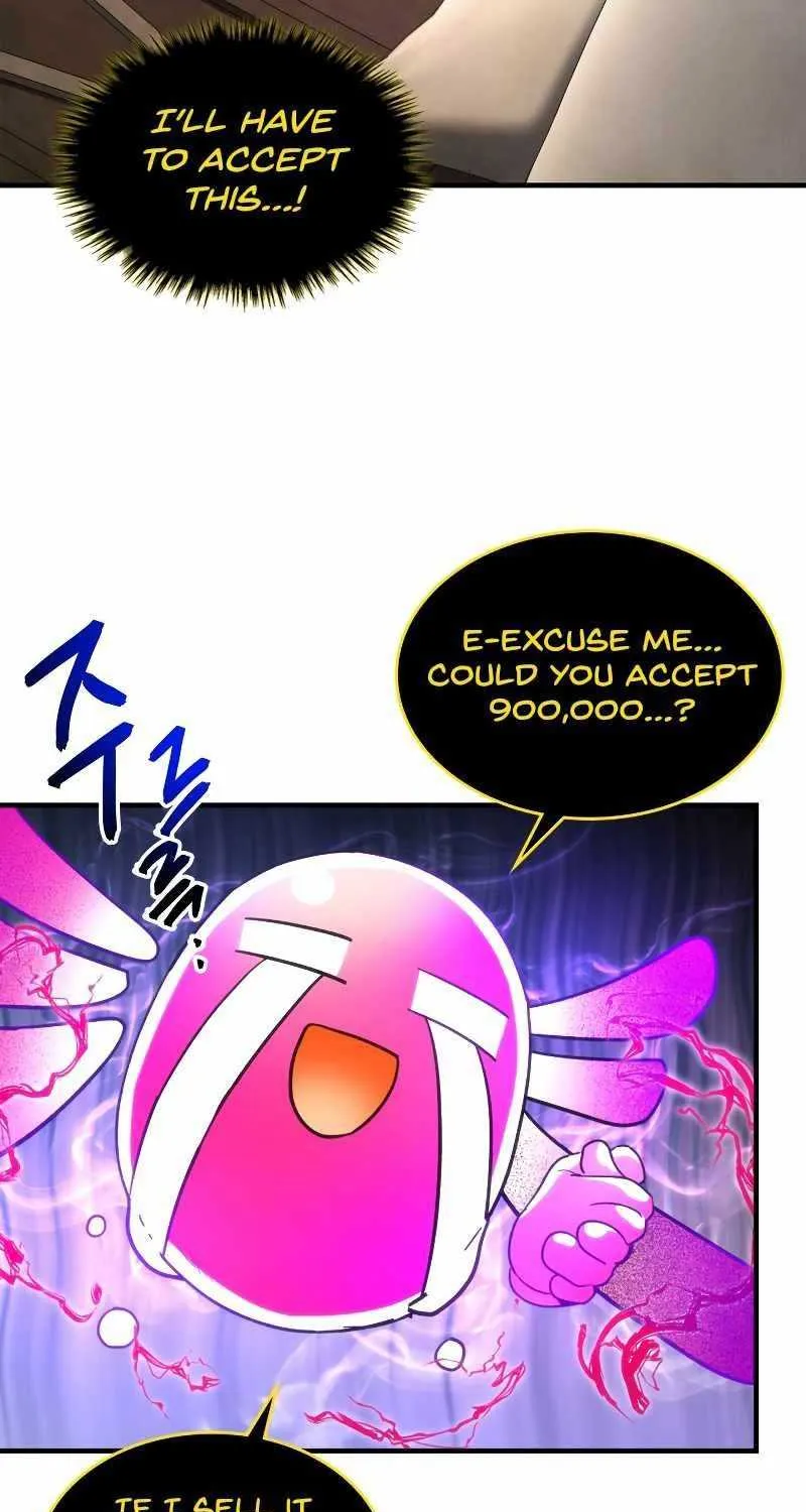 Read Leveling With The Gods chapter 45 image 10 on Lezhin