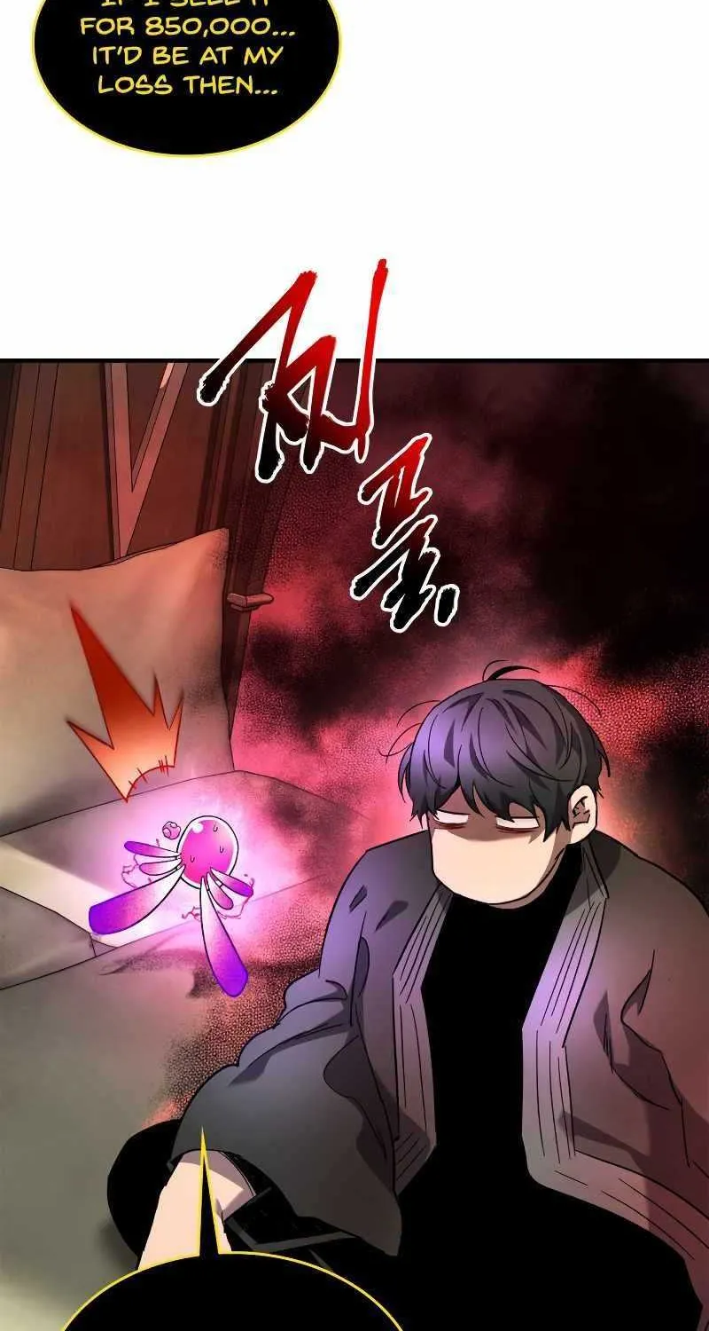 Read Leveling With The Gods chapter 45 image 11 on Lezhin