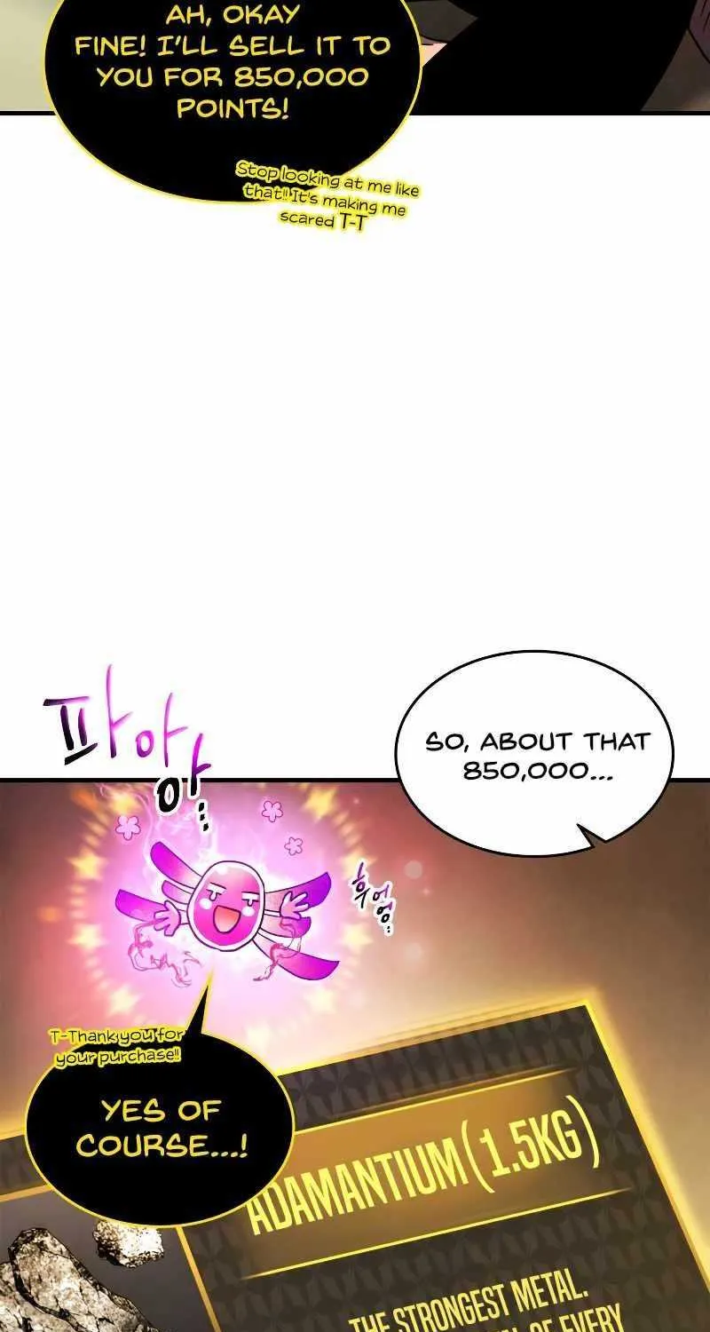 Read Leveling With The Gods chapter 45 image 12 on Lezhin