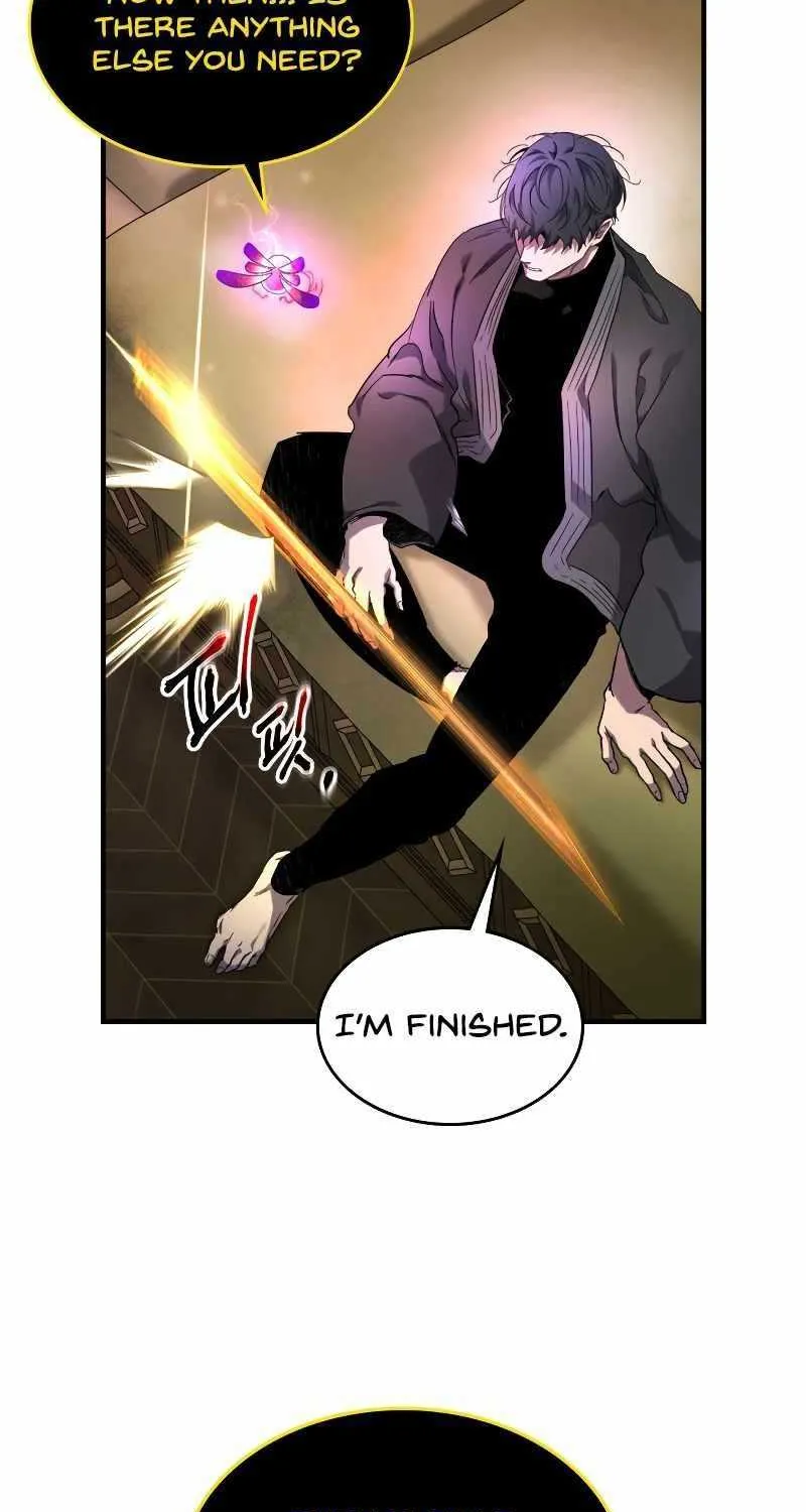 Read Leveling With The Gods chapter 45 image 14 on Lezhin