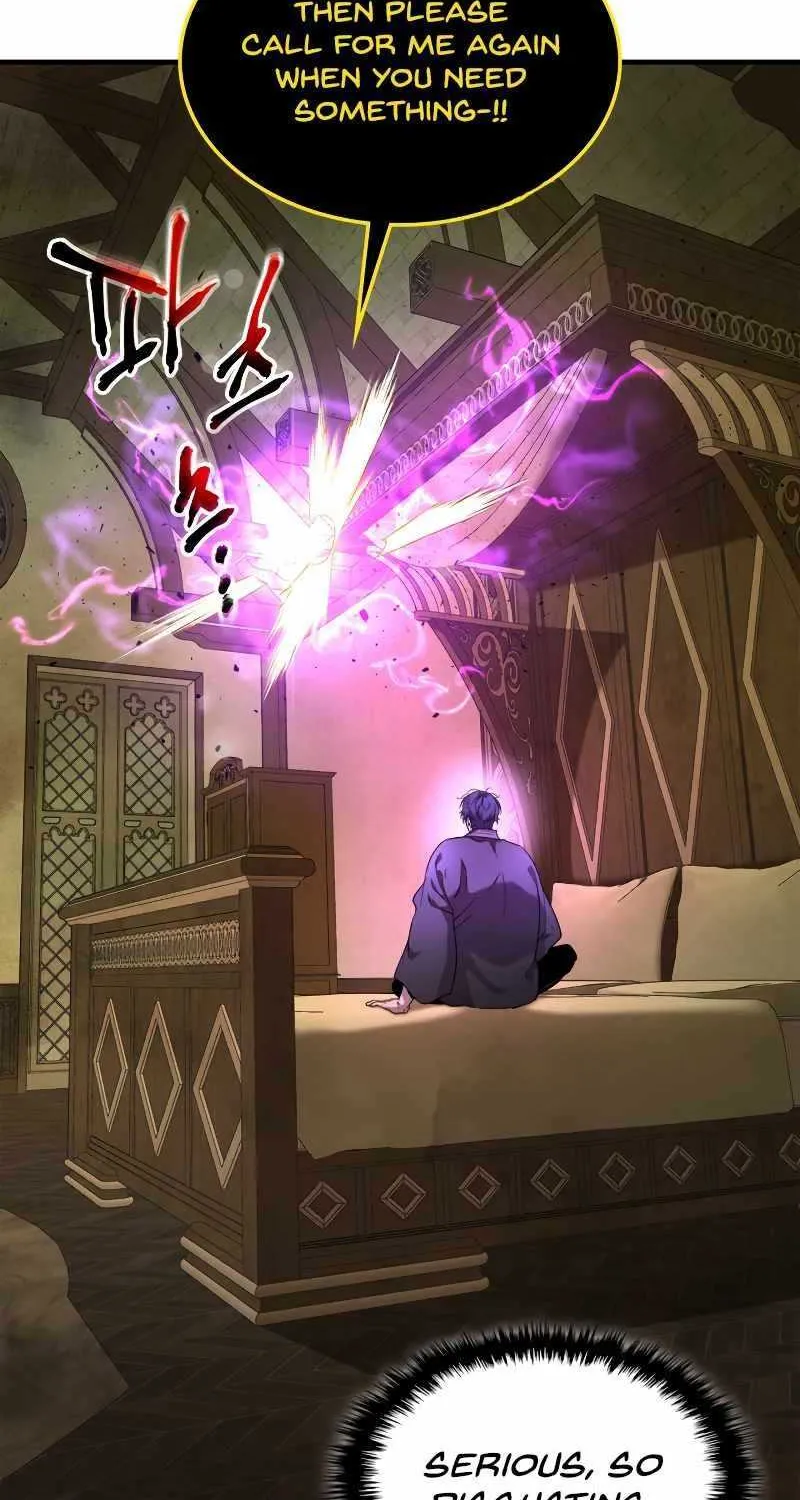 Read Leveling With The Gods chapter 45 image 15 on Lezhin