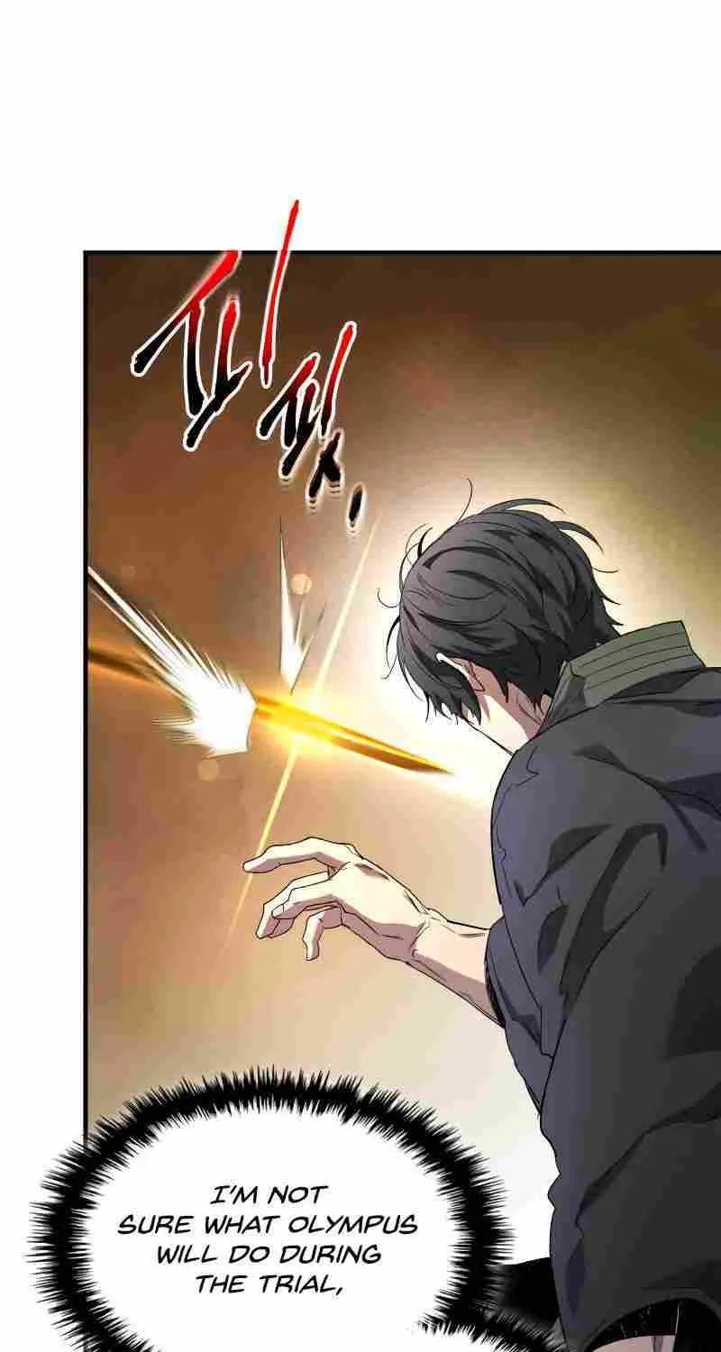 Read Leveling With The Gods chapter 45 image 18 on Lezhin