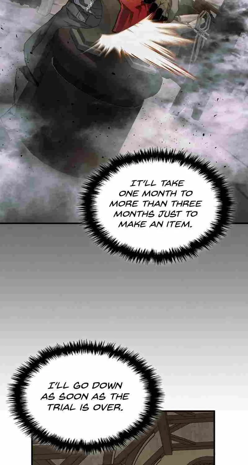 Read Leveling With The Gods chapter 45 image 20 on Lezhin