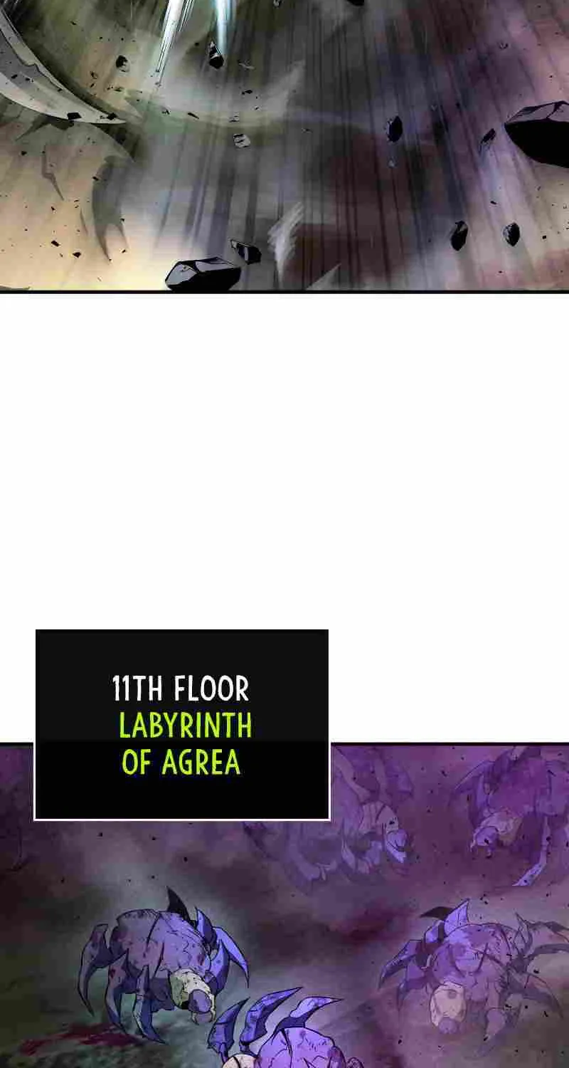 Read Leveling With The Gods chapter 45 image 28 on Lezhin